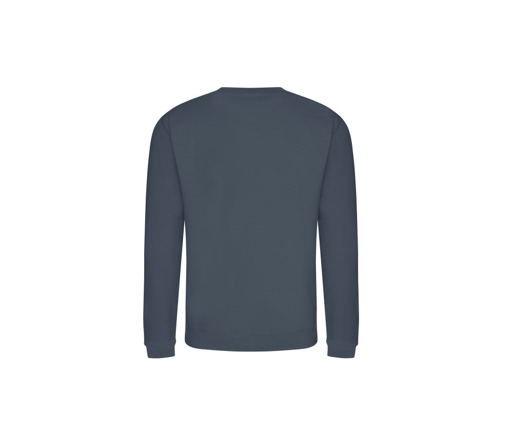 Pull Col Rond Unisexe Personnalisable | RS Impression