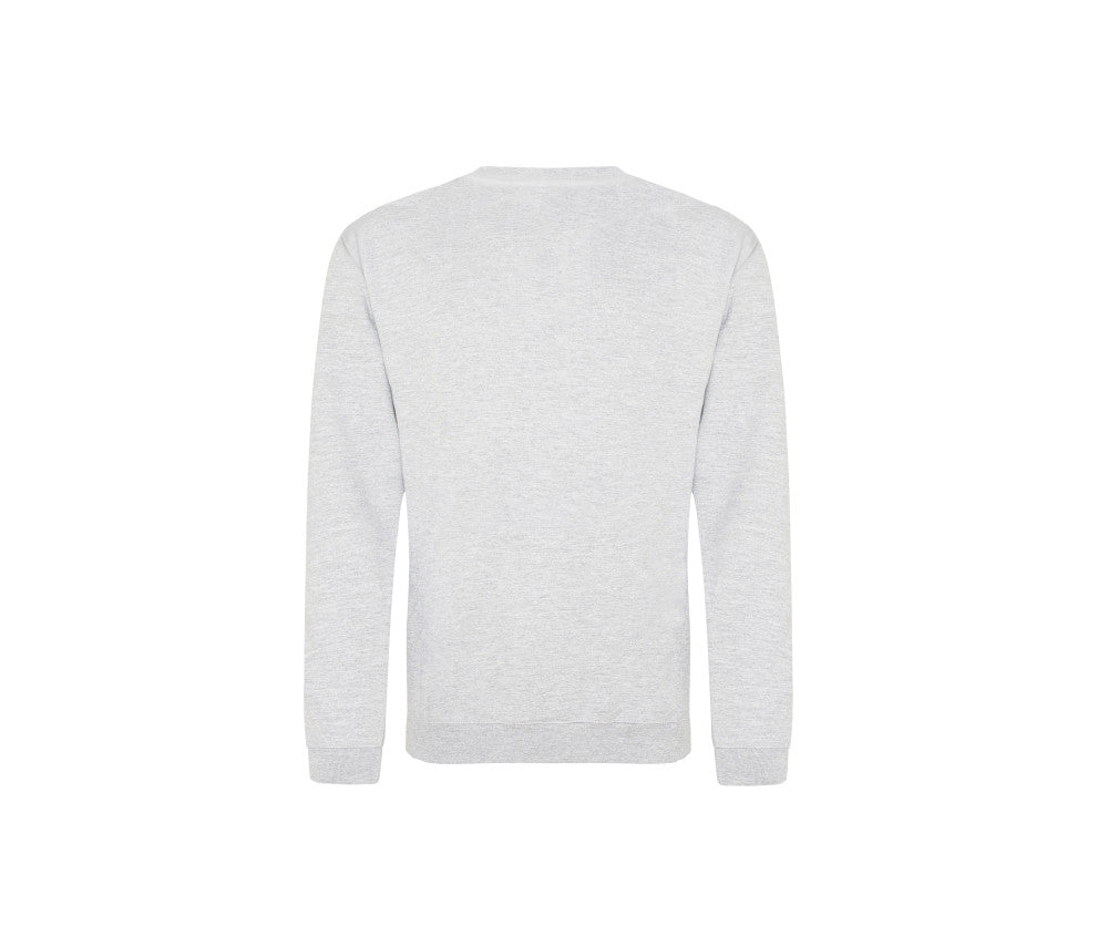 Pull Col Rond Unisexe Personnalisable | RS Impression
