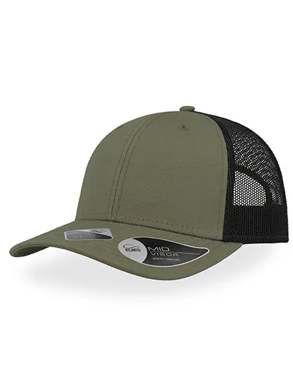 Casquette Trucker Personnalisable | RS Impression