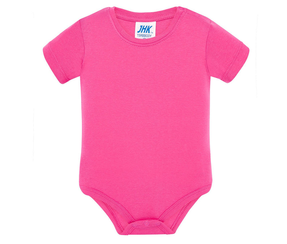 Body Bébé Personnalisable | RS Impression