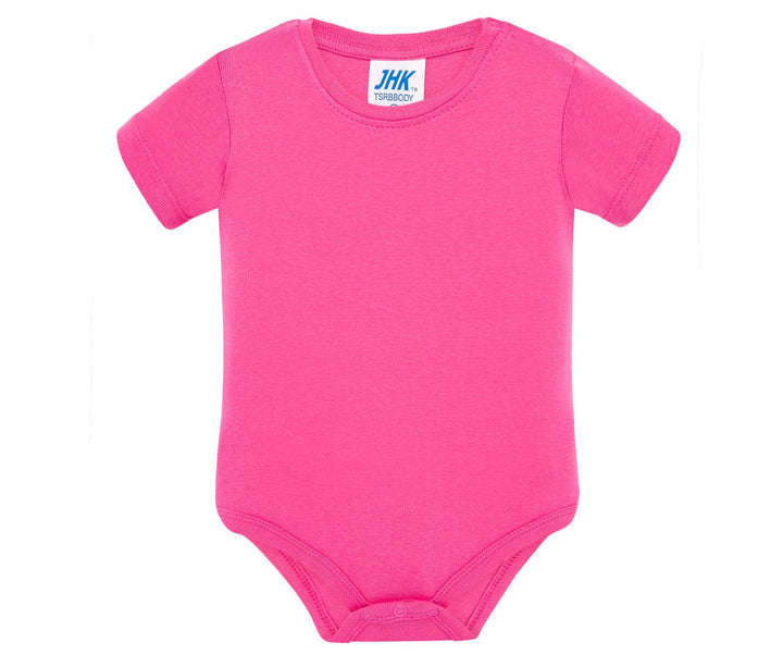 Body Bébé Personnalisable | RS Impression