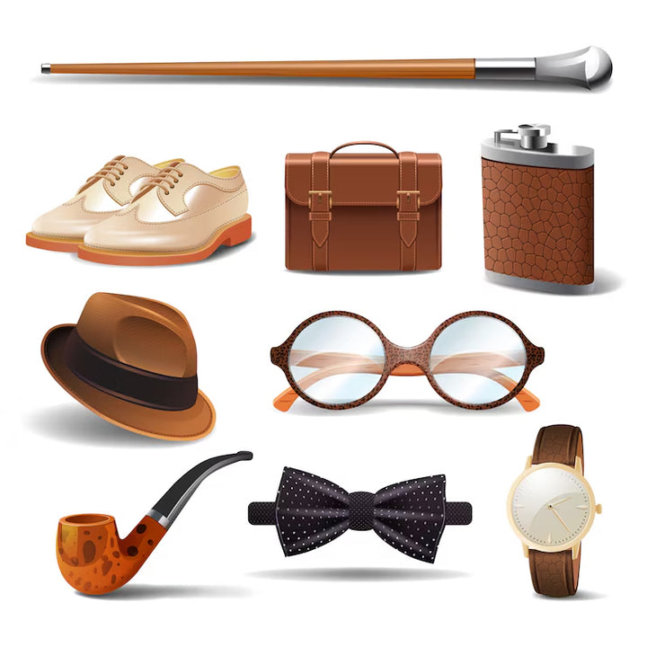 ACCESSORIES