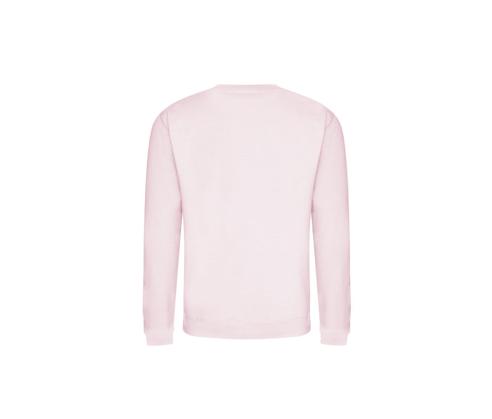 Pull Col Rond Unisexe Personnalisable | RS Impression