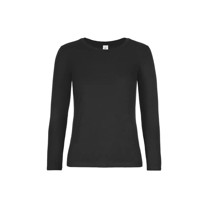 T-shirt Femme Manches Longues Personnalisable | RS Impression