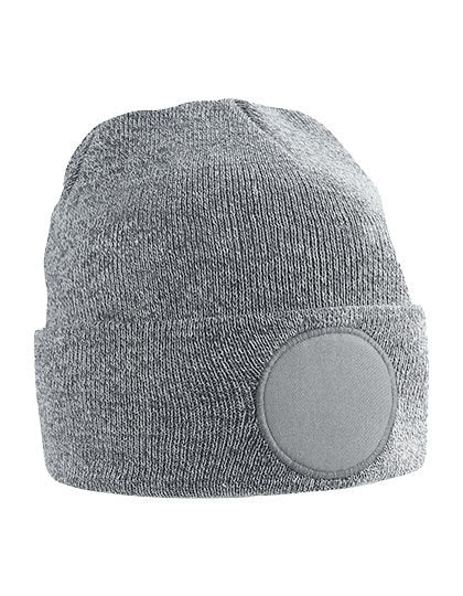 Bonnet Unisexe à Patch Rond Personnalisable | RS Impression