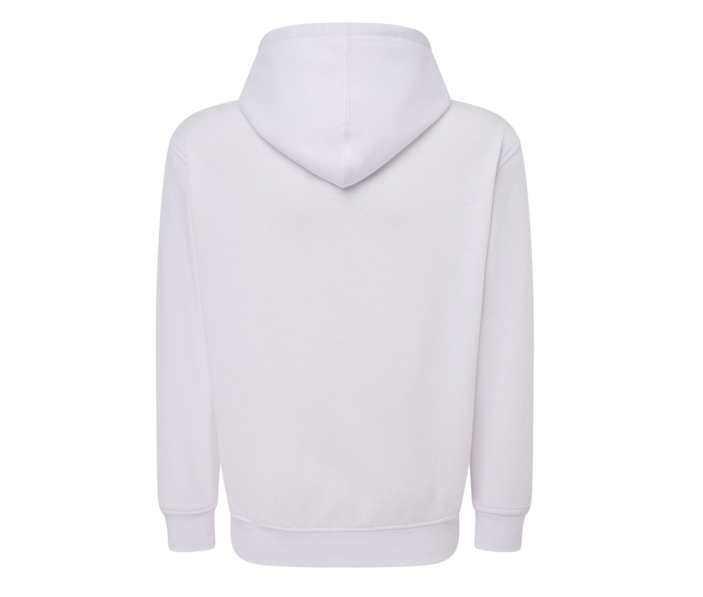 Veste à Capuche Zippée Unisexe Personnalisable | RS Impression