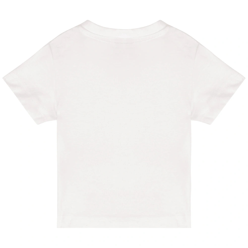 T-shirt bébé personnalisable