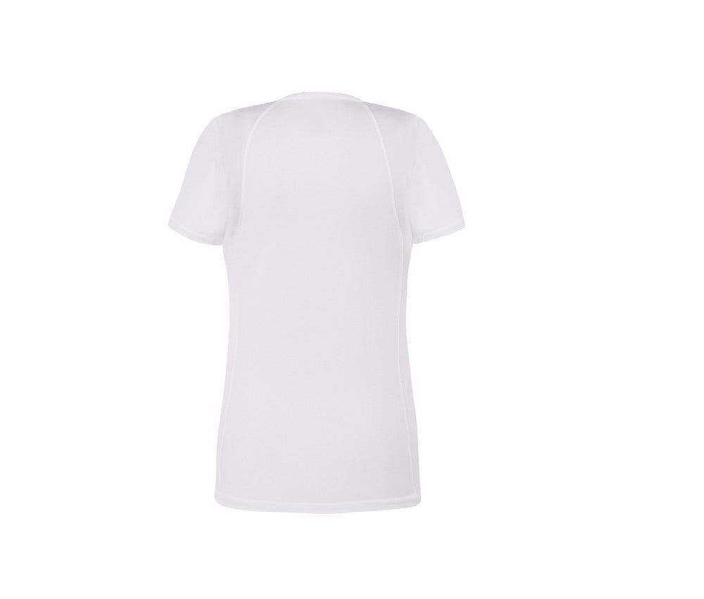 T-shirt Sport Femme Personnalisable | RS Impression