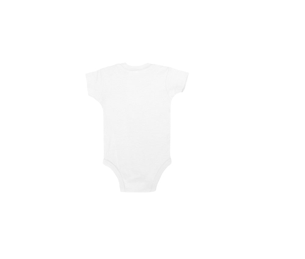 Body Bébé Personnalisable | RS Impression