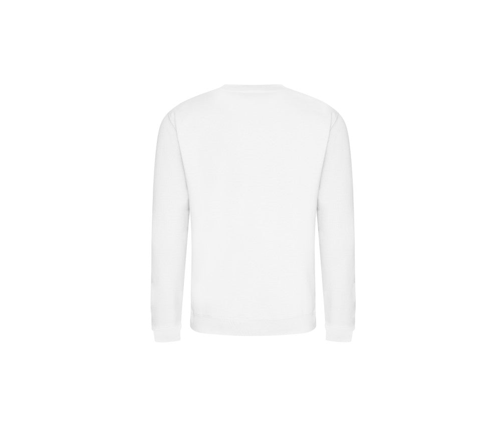 Pull Col Rond Unisexe Personnalisable | RS Impression