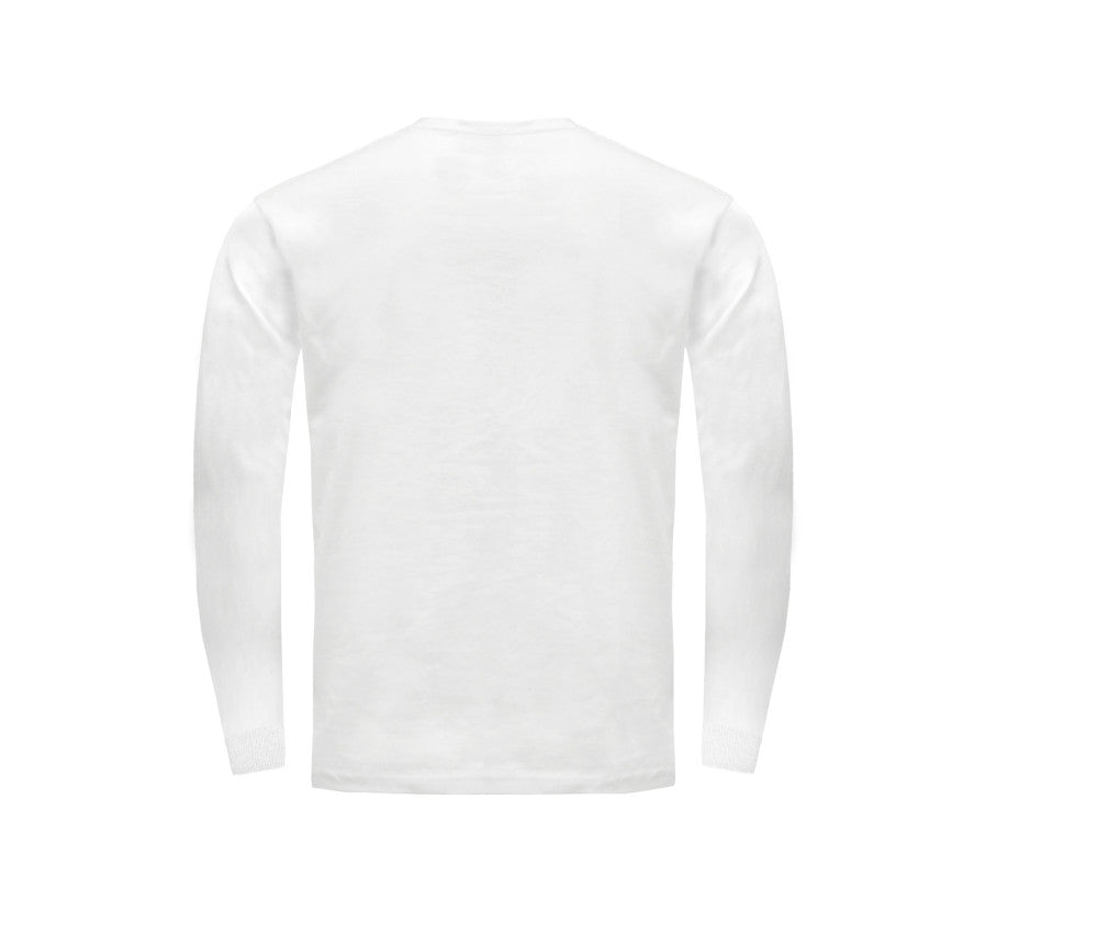 T-shirt Manches Longues Homme Personnalisable | RS Impression