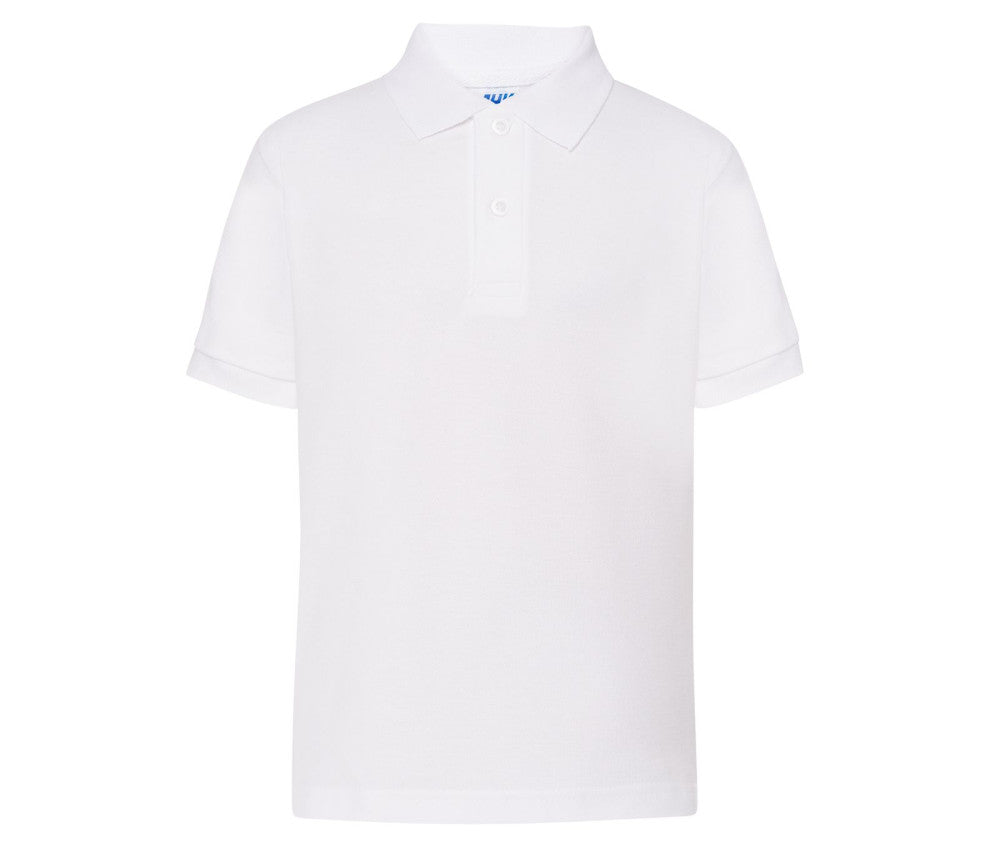 Polo Enfant Personnalisable | RS Impression