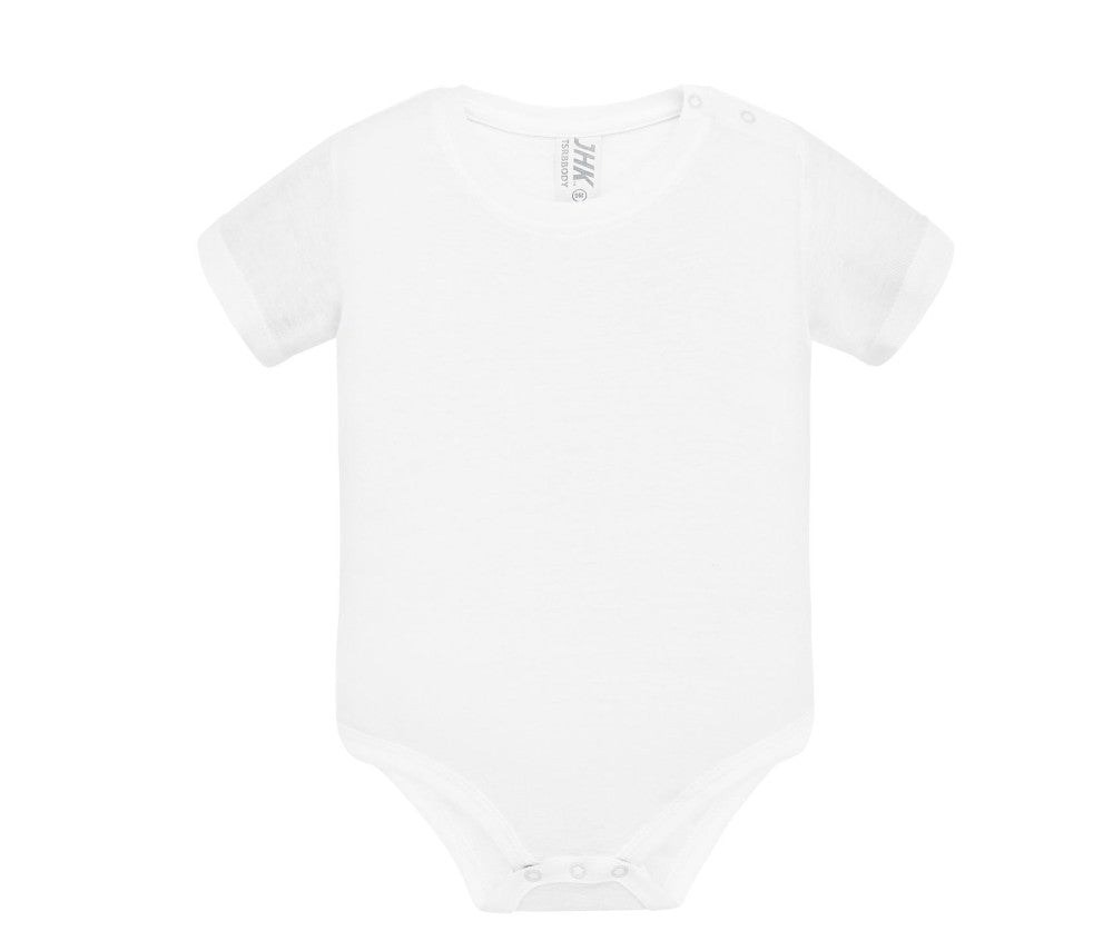 Body Bébé Personnalisable | RS Impression