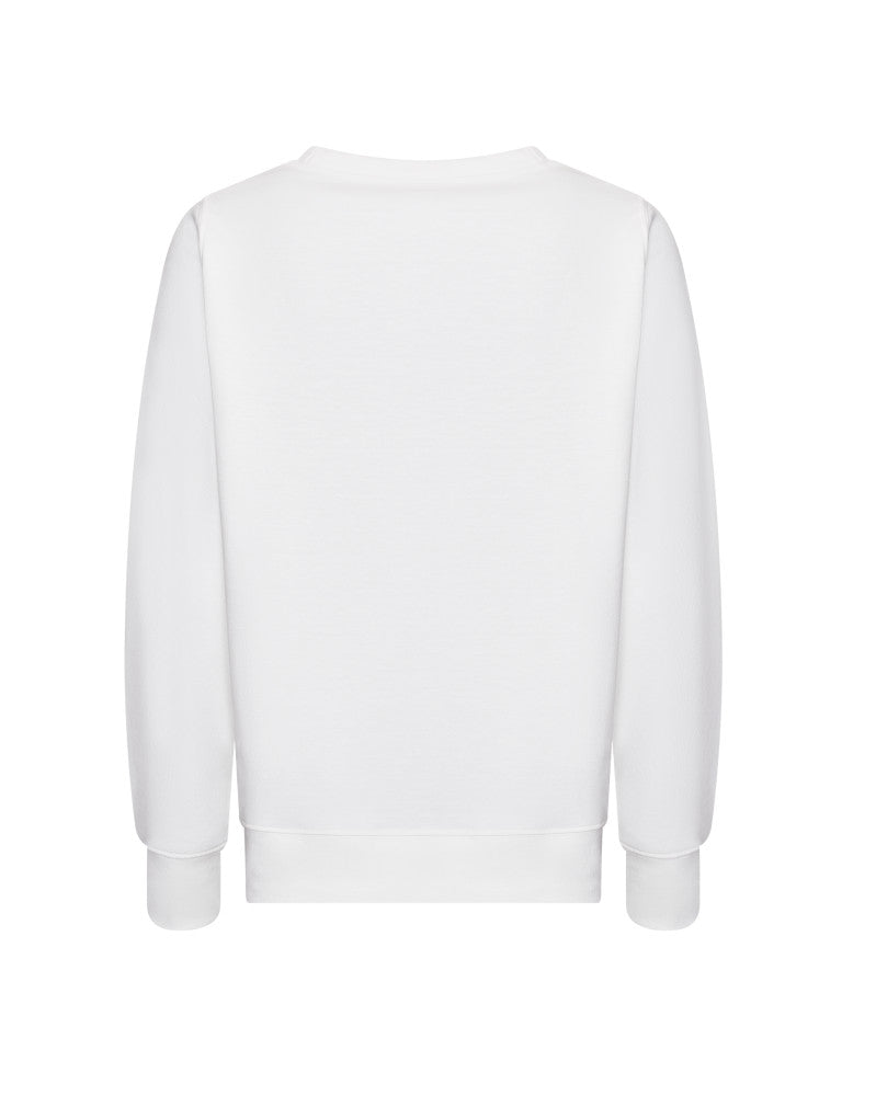 Pull Col Rond Femme Personnalisable | RS Impression