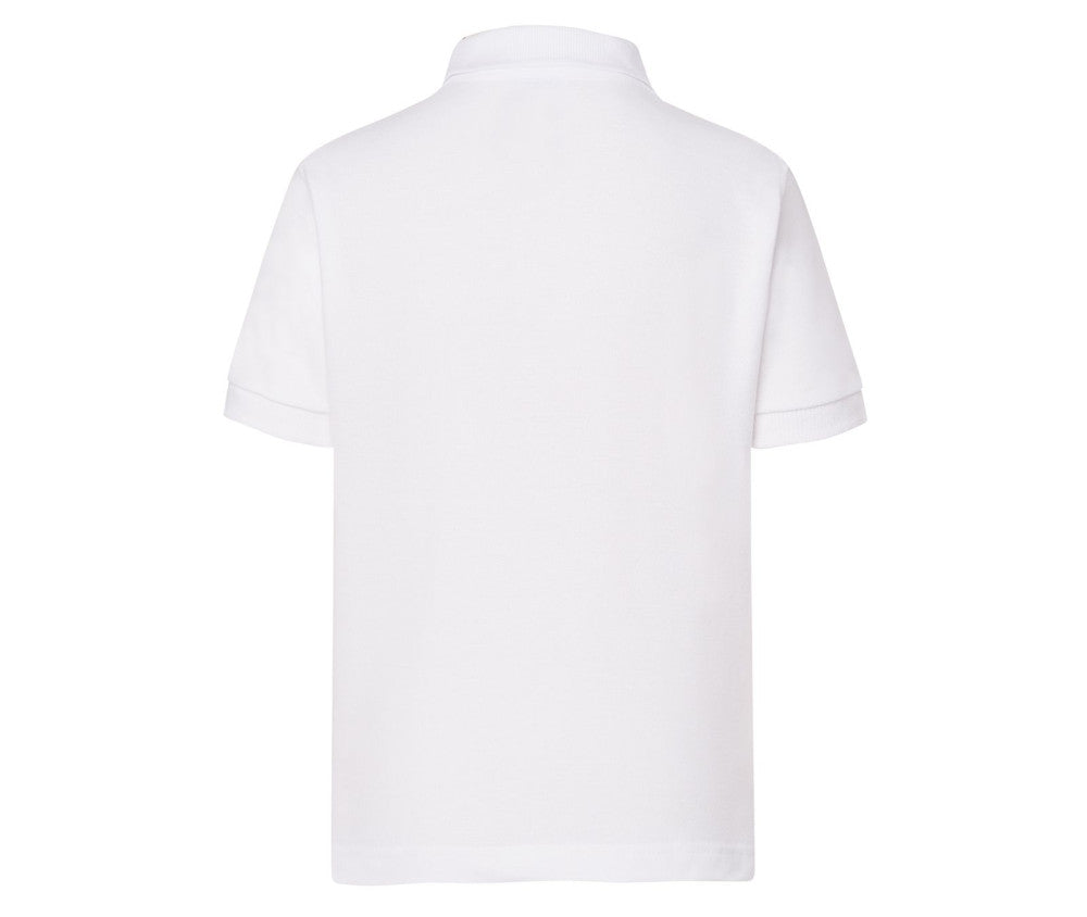 Polo Enfant Personnalisable | RS Impression