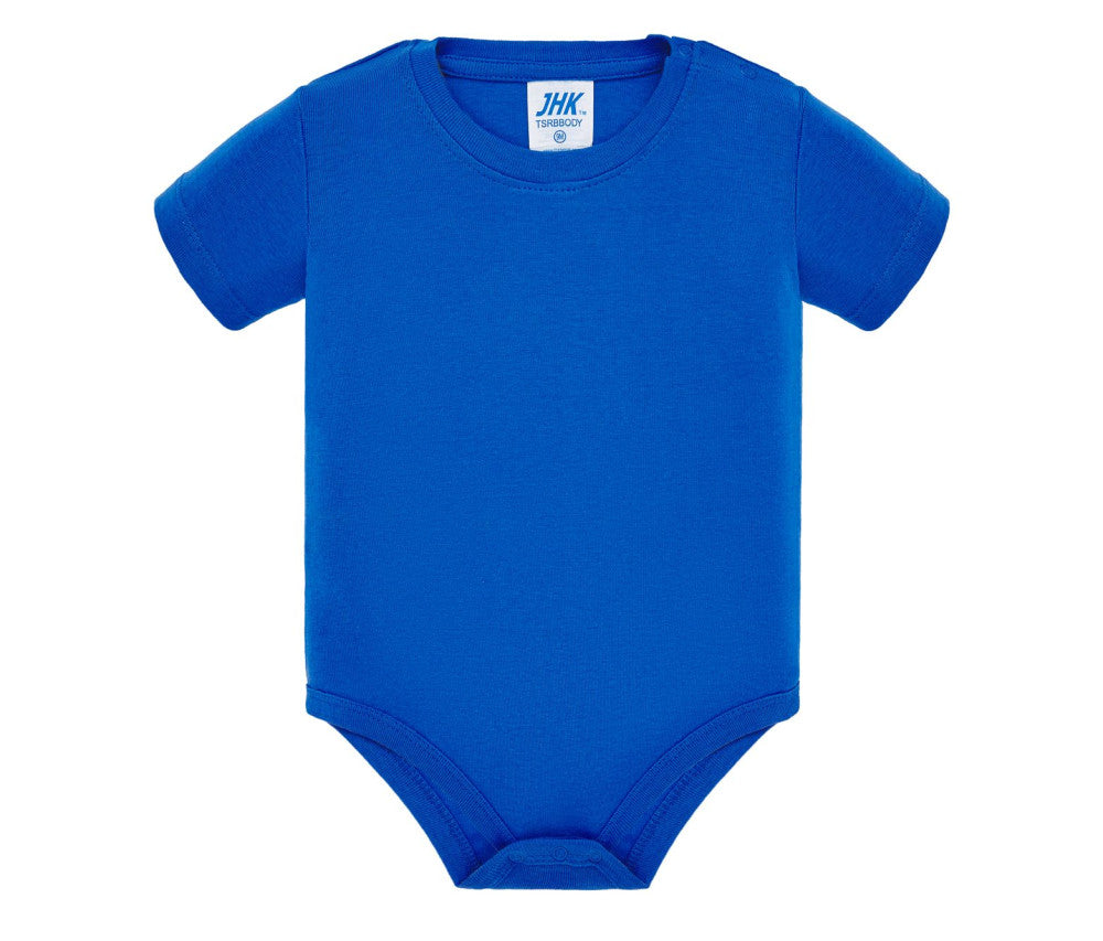 Body Bébé Personnalisable | RS Impression