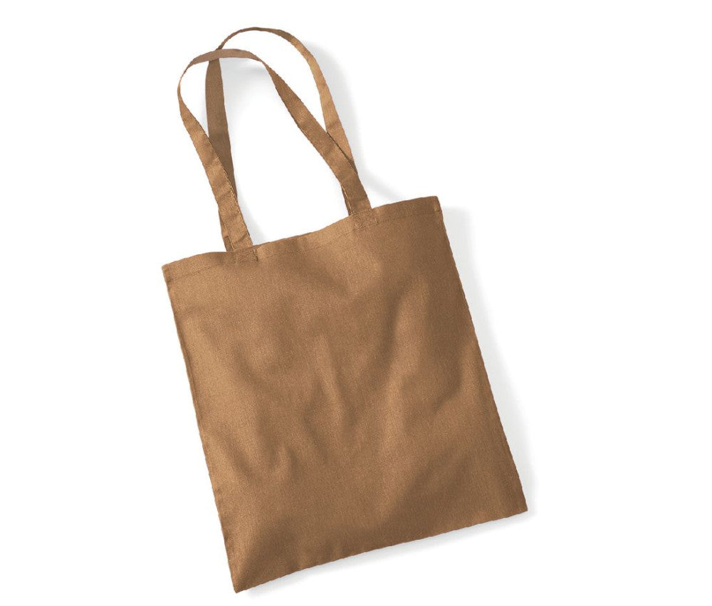 Tote Bag Personnalisable en Coton | RS Impression