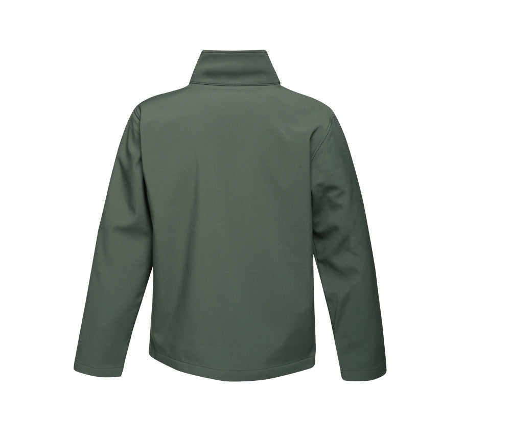 Veste Softshell Unisexe Personnalisable | RS Impression