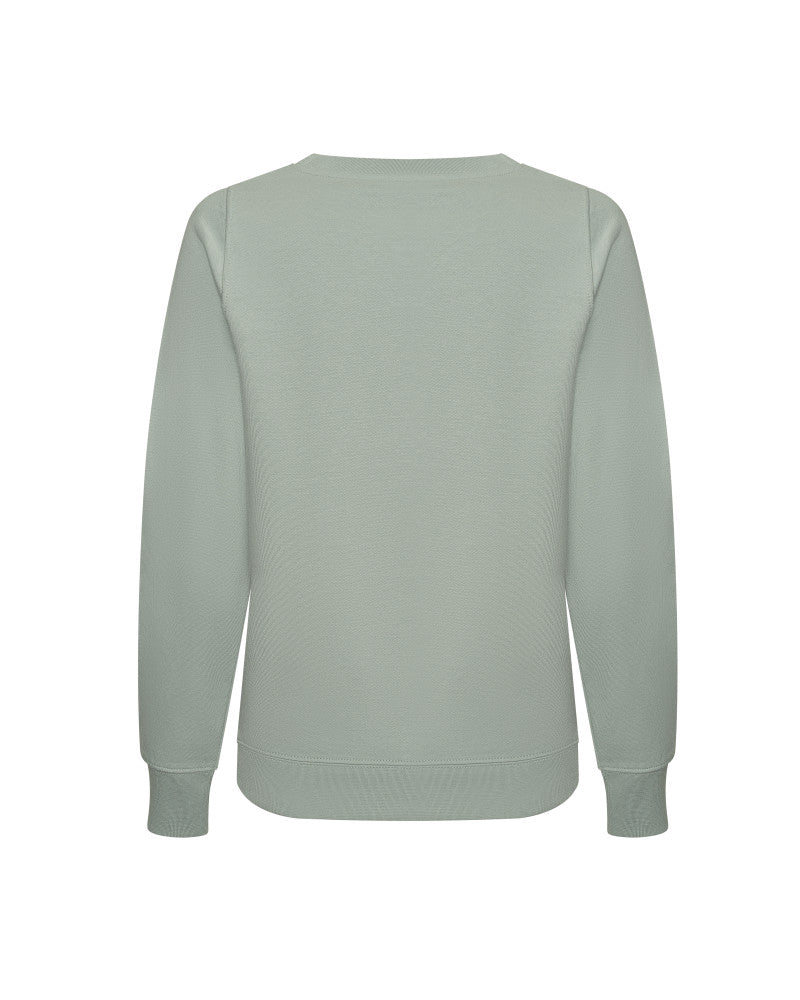 Pull Col Rond Femme Personnalisable | RS Impression