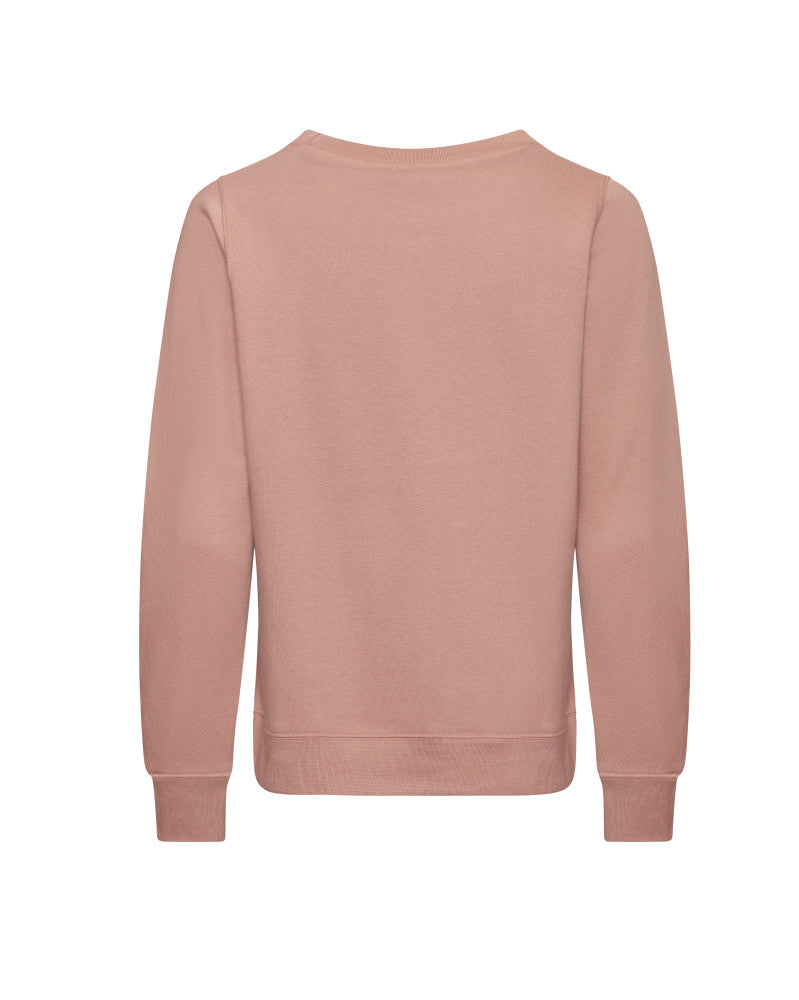 Pull Col Rond Femme Personnalisable | RS Impression
