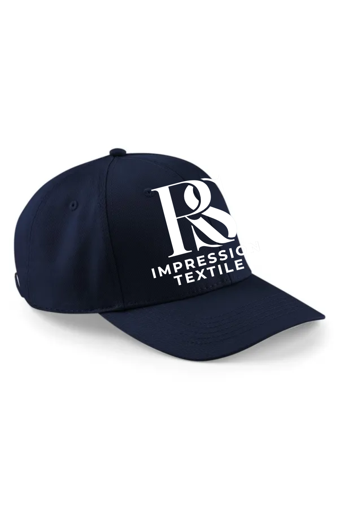 Casquette 6 Pans Unisexe Personnalisable | RS Impression