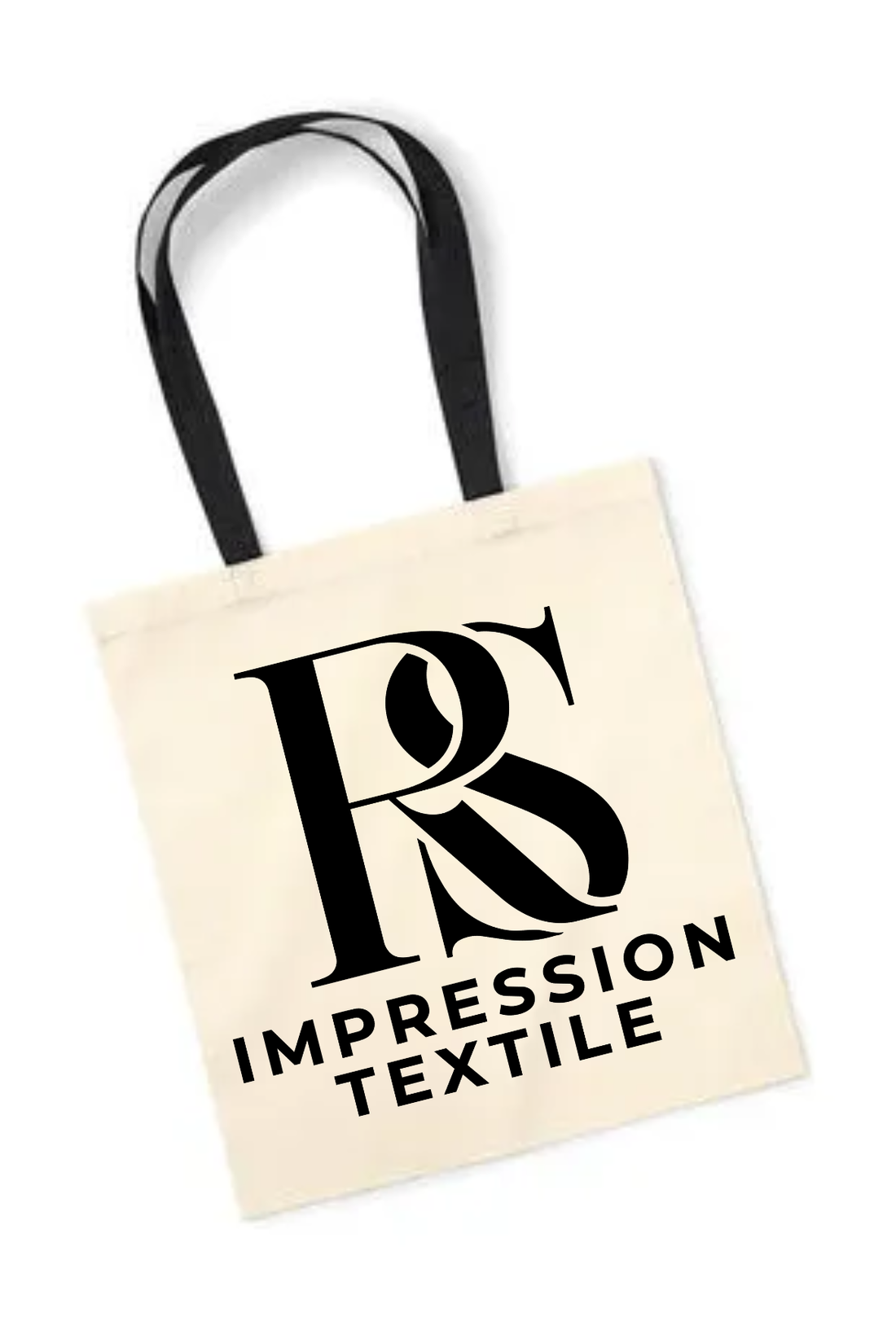 Tote Bag Personnalisable en Coton | RS Impression