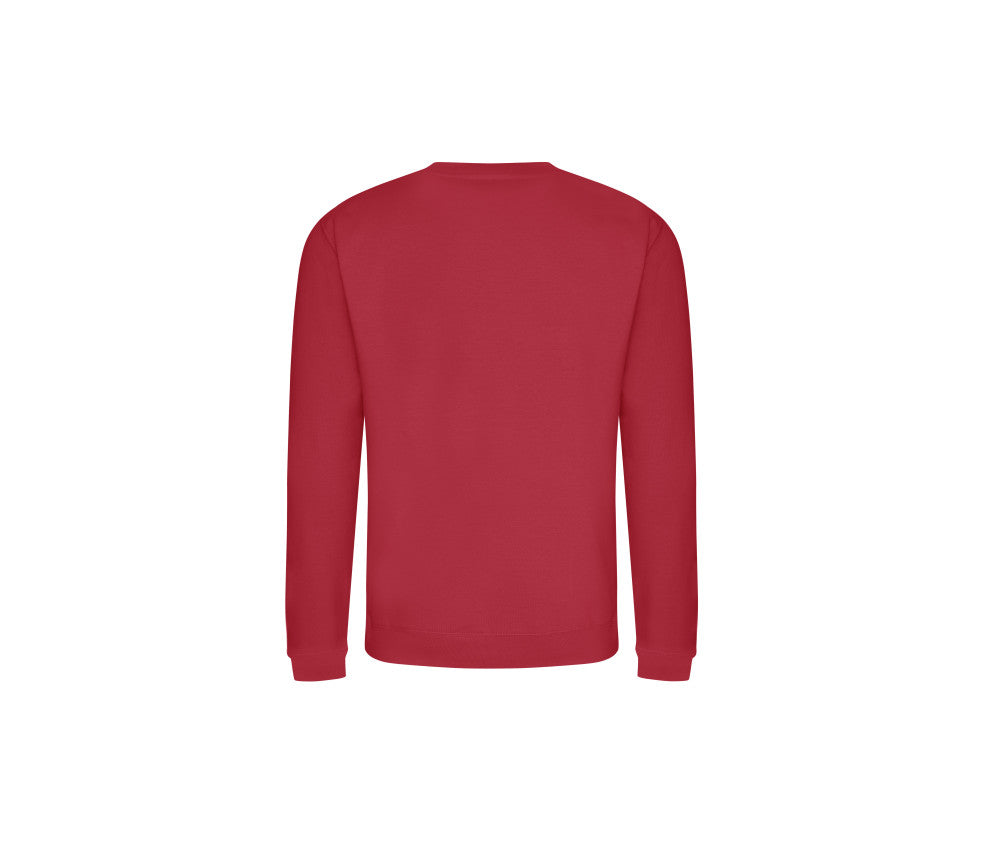 Pull Col Rond Unisexe Personnalisable | RS Impression