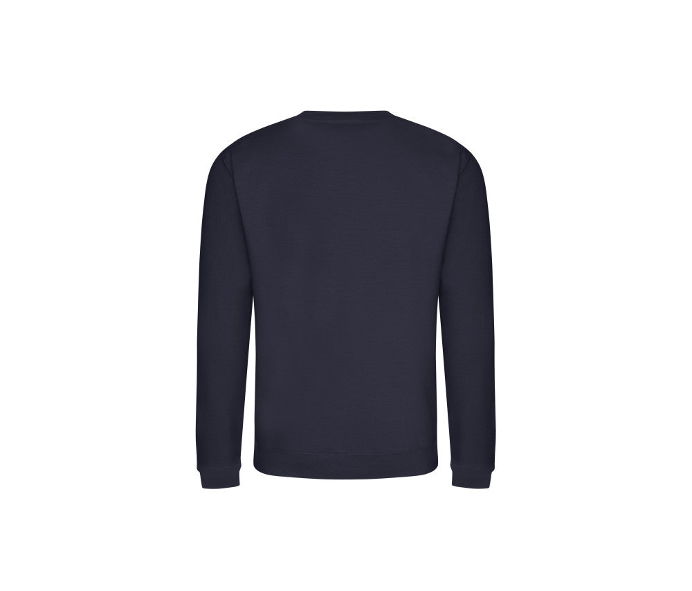 Pull Col Rond Unisexe Personnalisable | RS Impression