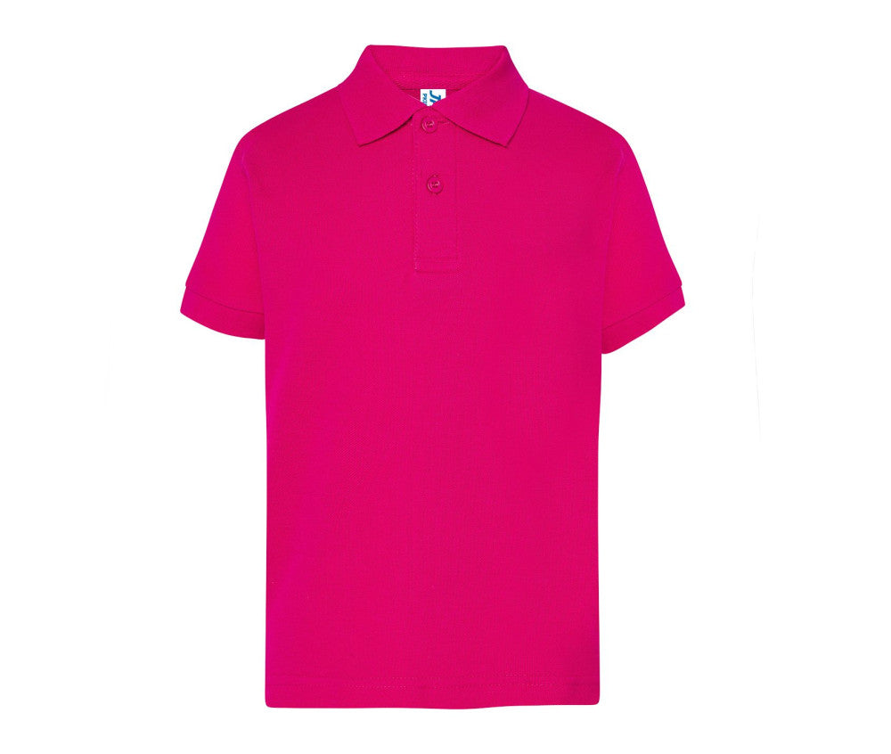 Polo Enfant Personnalisable | RS Impression