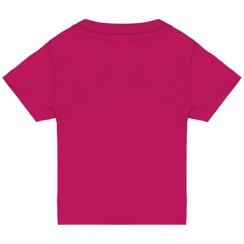T-shirt bébé personnalisable