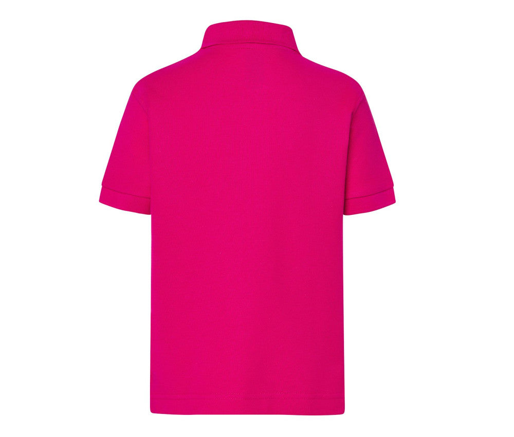 Polo Enfant Personnalisable | RS Impression