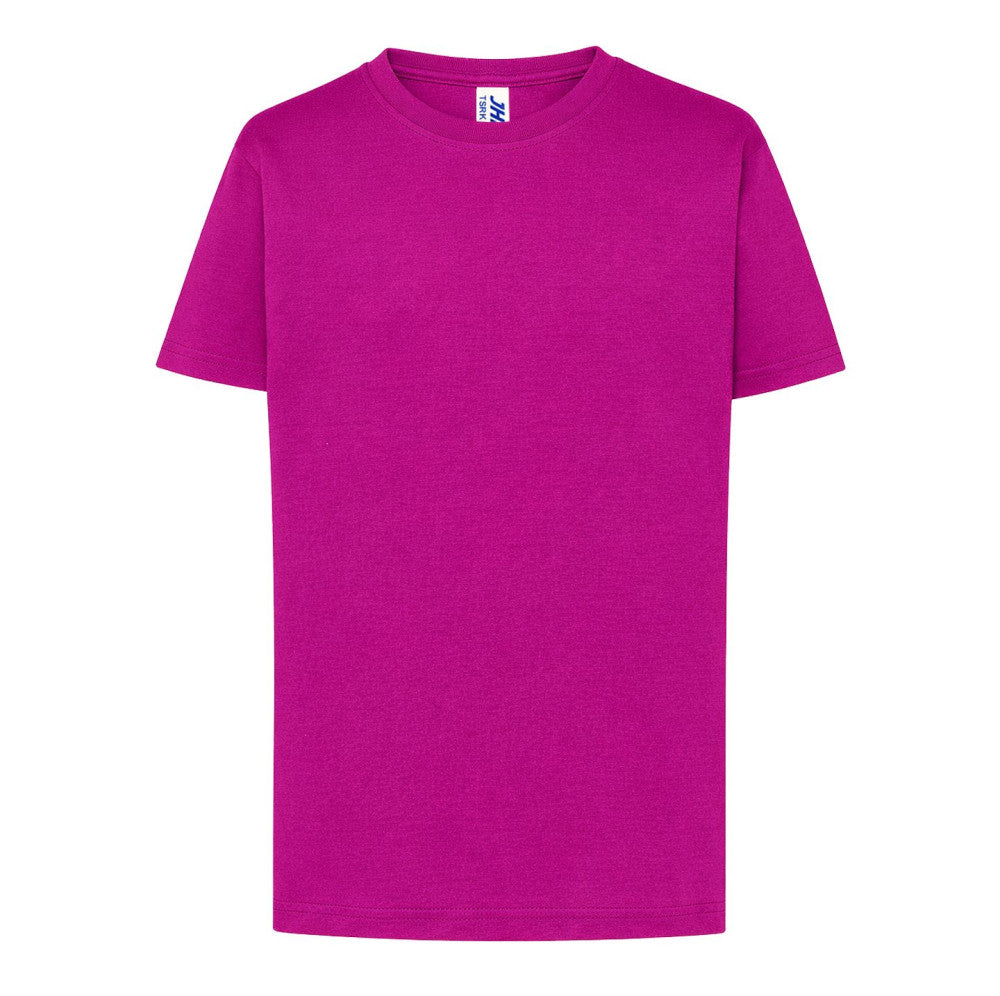T-shirt Premium Enfant Personnalisable | RS Impression