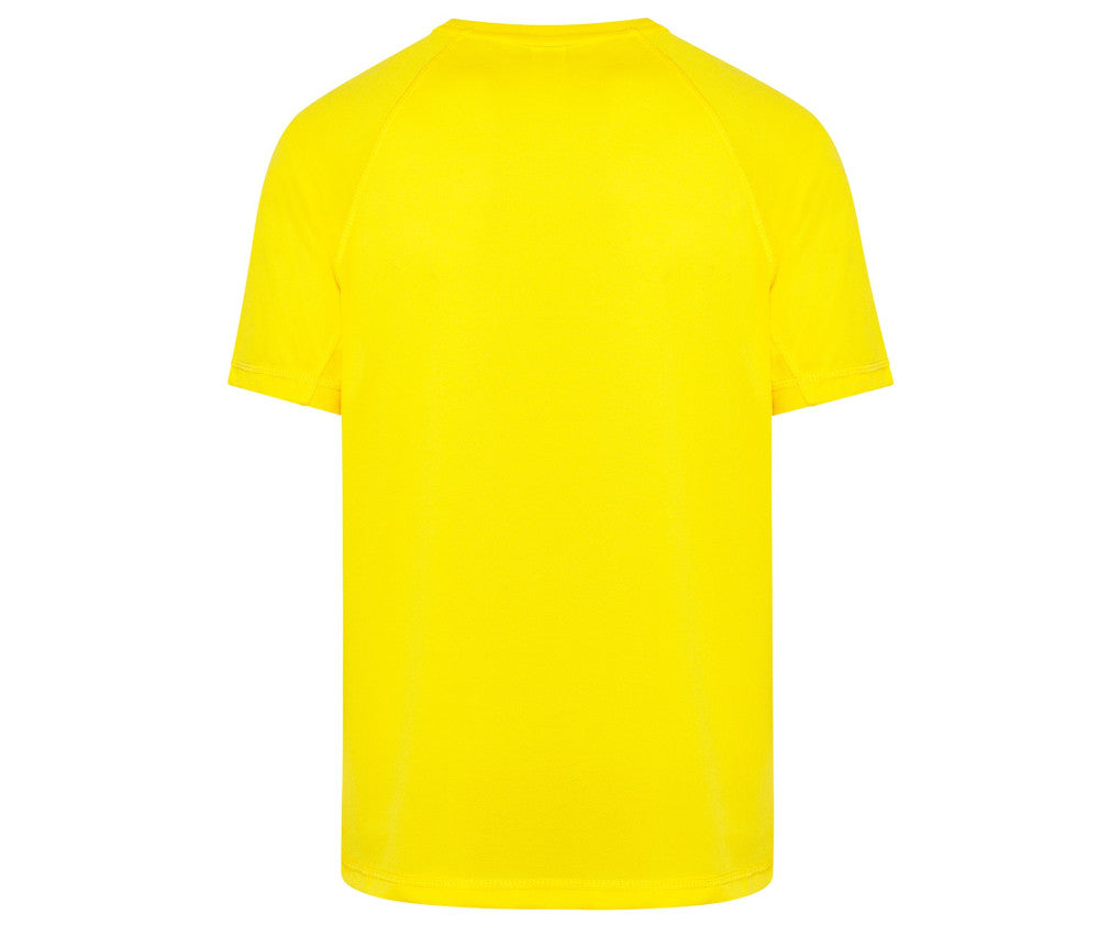 T-shirt Sport Homme Personnalisable | RS Impression