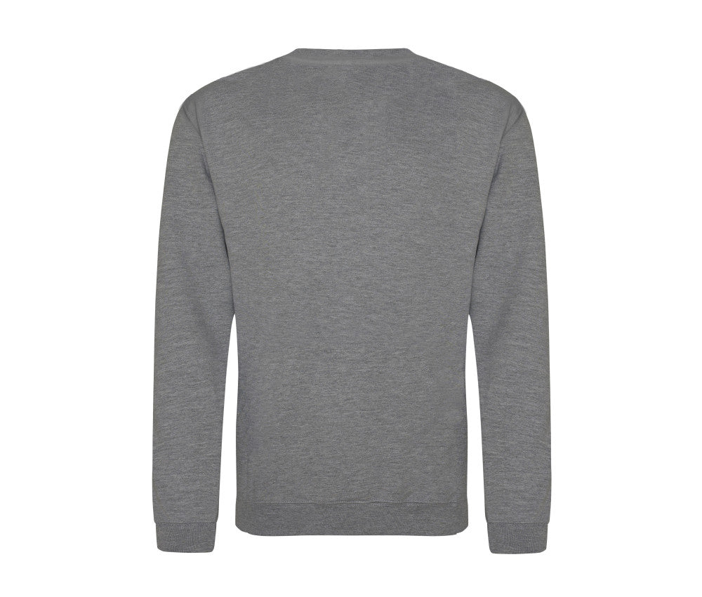 Pull Col Rond Unisexe Personnalisable | RS Impression