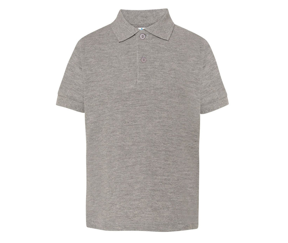 Polo Enfant Personnalisable | RS Impression