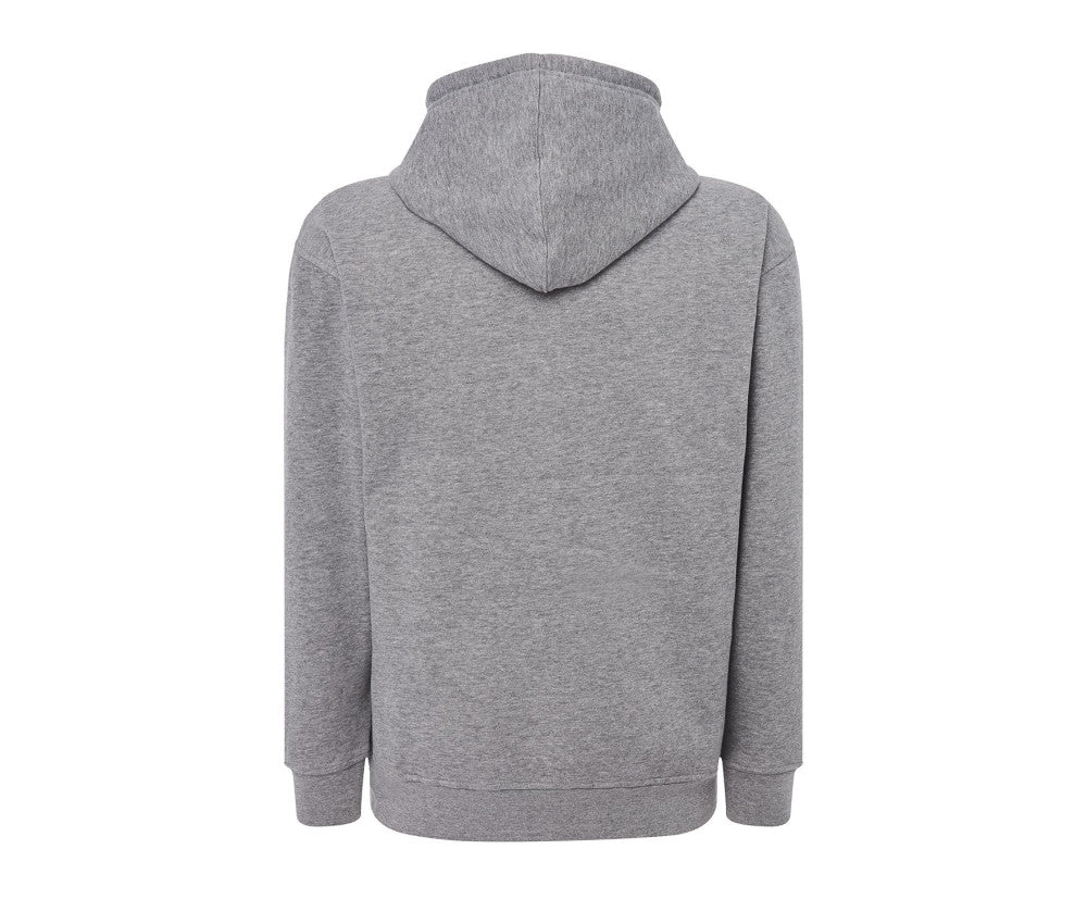 Veste à Capuche Zippée Unisexe Personnalisable | RS Impression