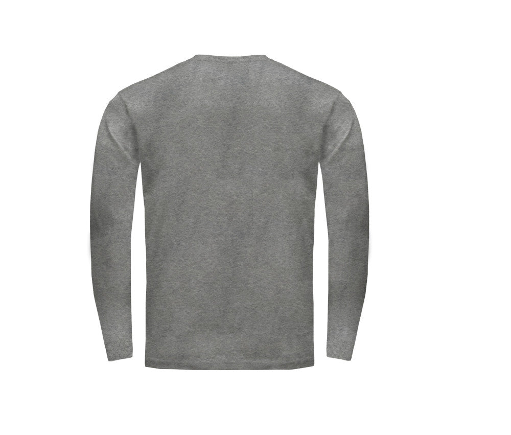 T-shirt Manches Longues Homme Personnalisable | RS Impression