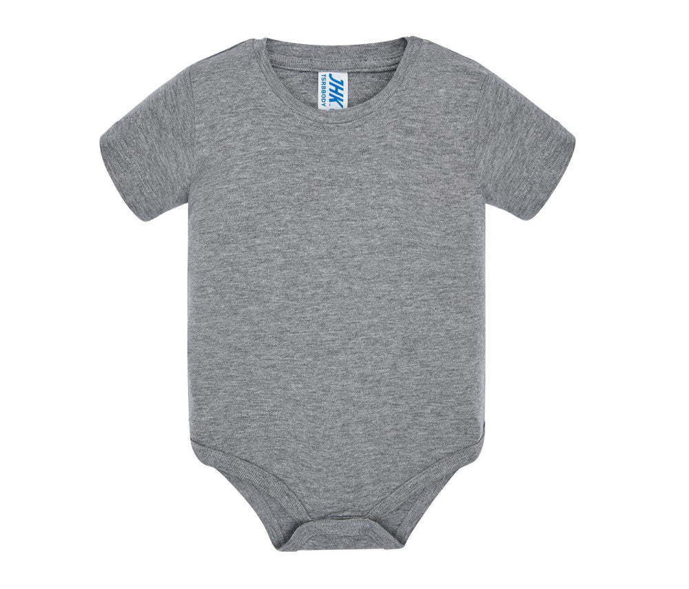 Body Bébé Personnalisable | RS Impression