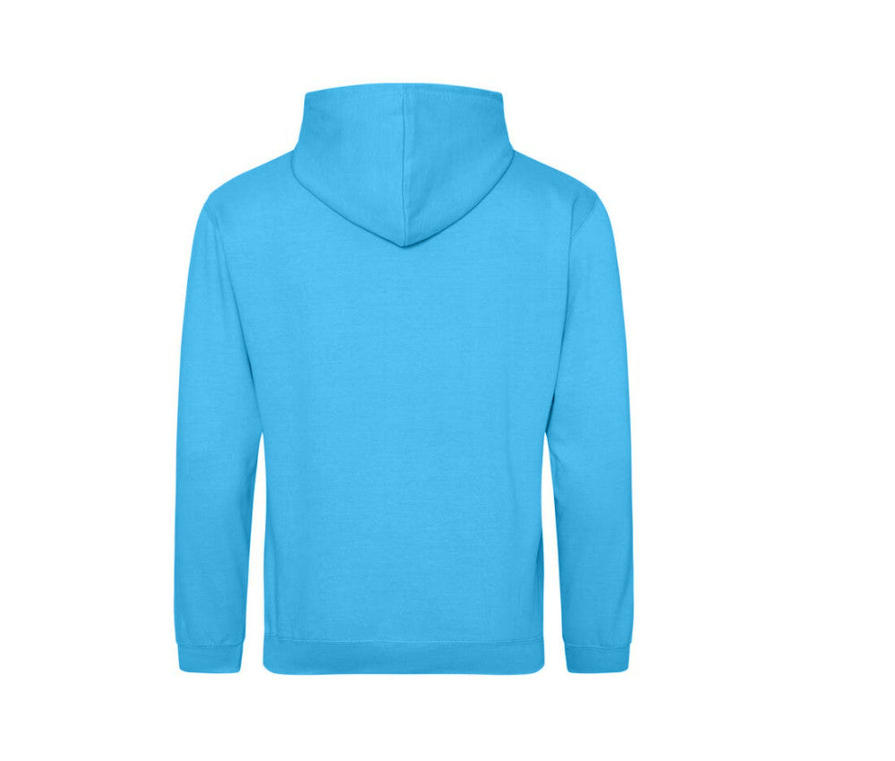 Sweat à Capuche Unisexe Personnalisable | RS Impression