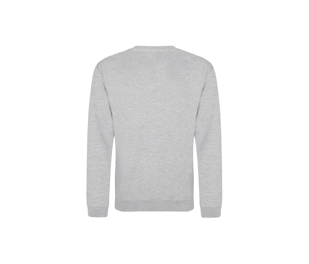 Pull Col Rond Unisexe Personnalisable | RS Impression