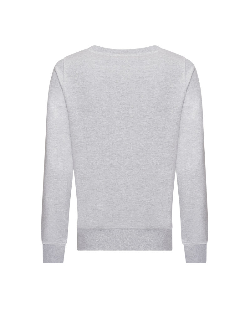 Pull Col Rond Femme Personnalisable | RS Impression
