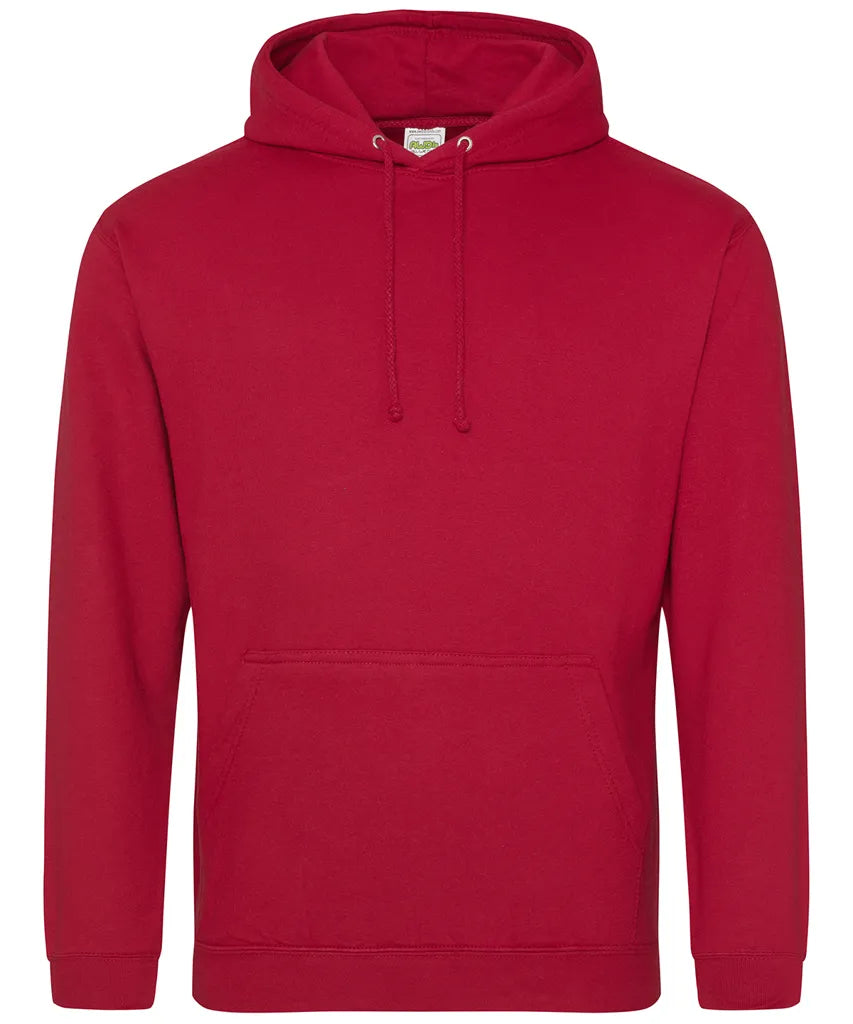 Sweat à Capuche Unisexe Personnalisable | RS Impression