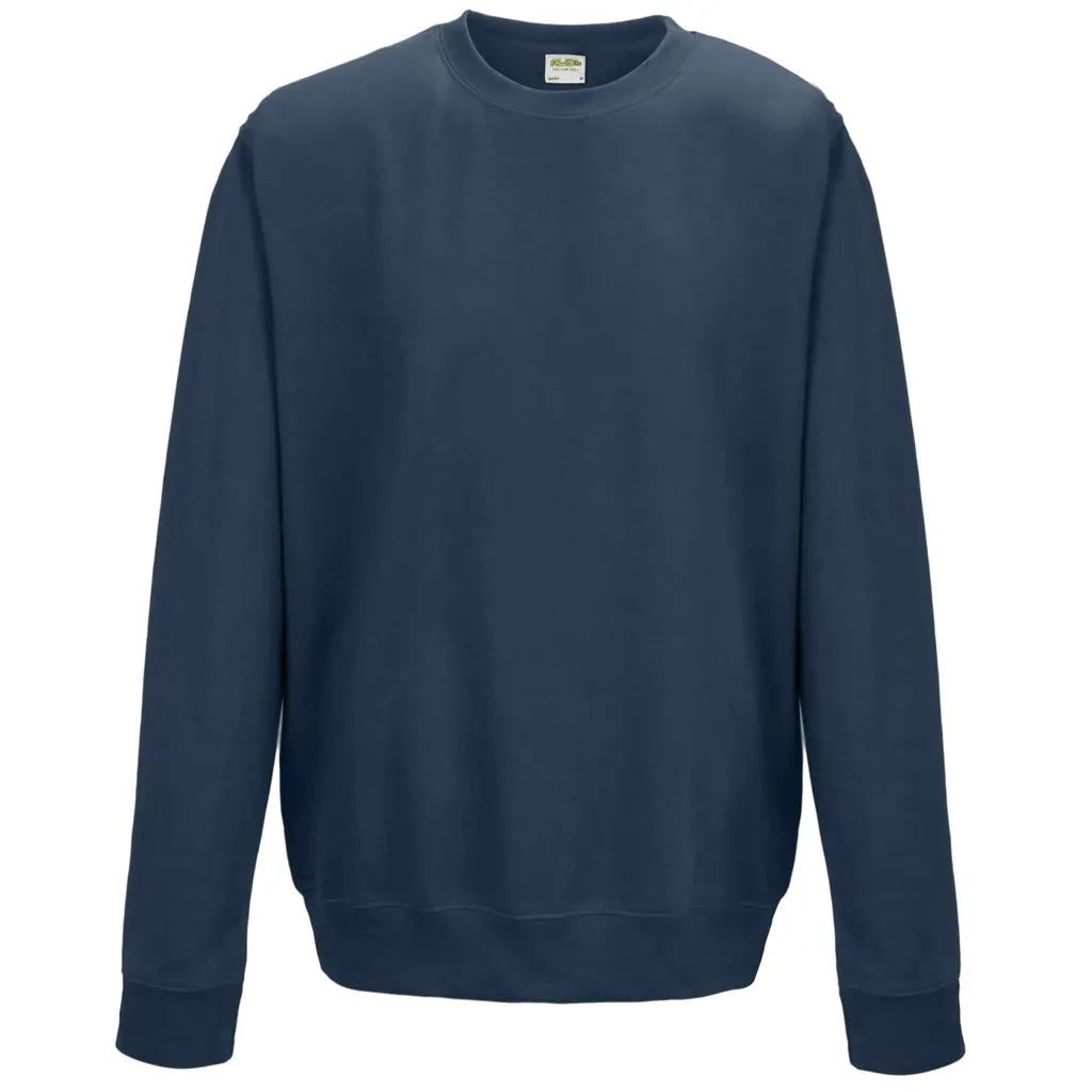 Pull Col Rond Unisexe Personnalisable | RS Impression