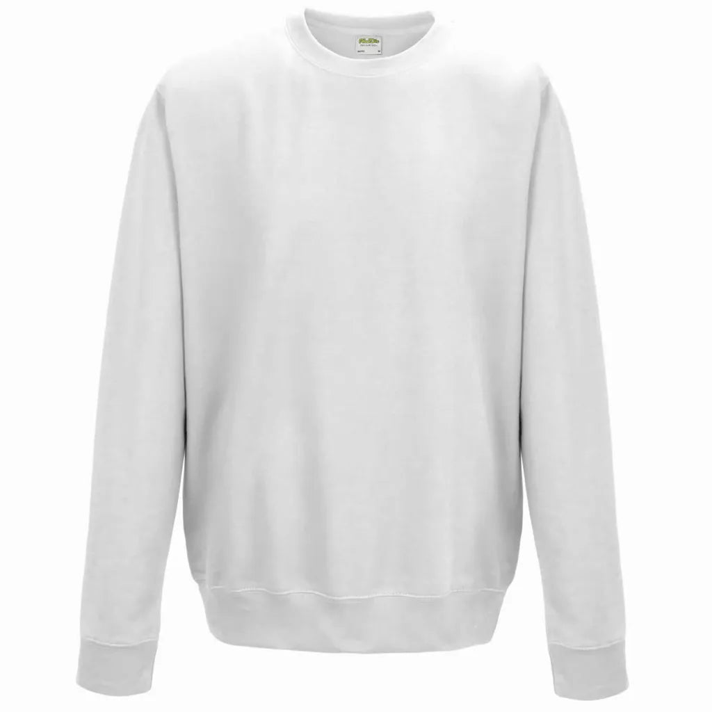 Pull Col Rond Unisexe Personnalisable | RS Impression