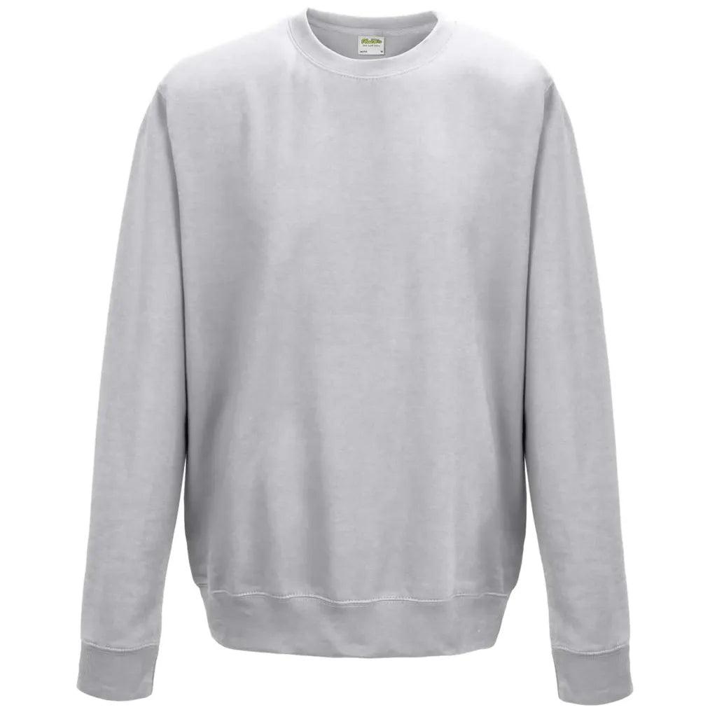 Pull Col Rond Unisexe Personnalisable | RS Impression