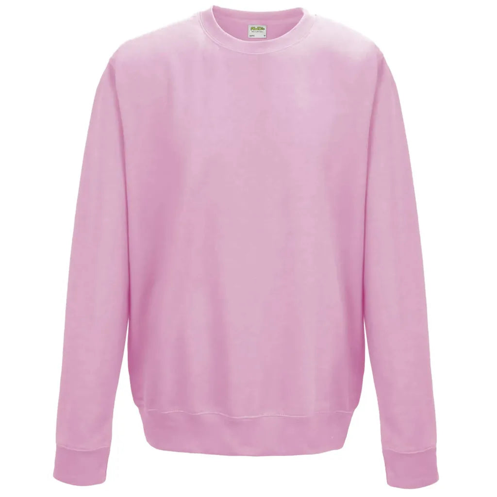 Pull Col Rond Unisexe Personnalisable | RS Impression