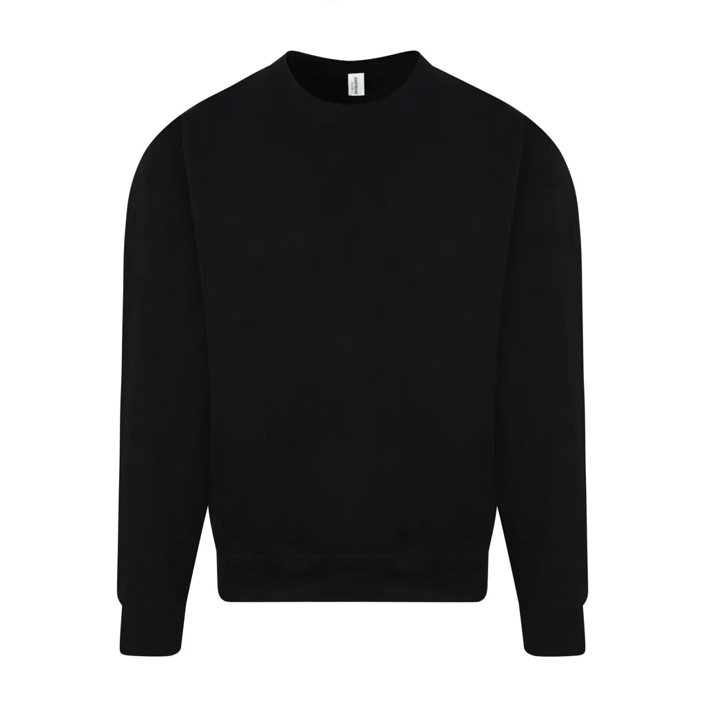 Pull Col Rond Unisexe Personnalisable | RS Impression