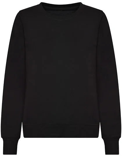 Pull Col Rond Femme Personnalisable | RS Impression