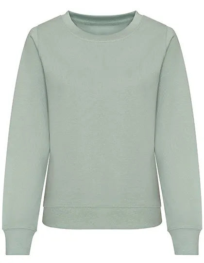 Pull Col Rond Femme Personnalisable | RS Impression