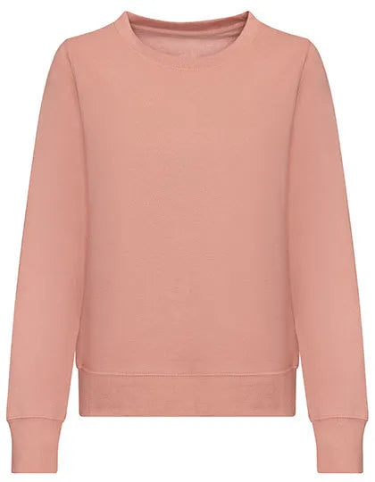 Pull Col Rond Femme Personnalisable | RS Impression